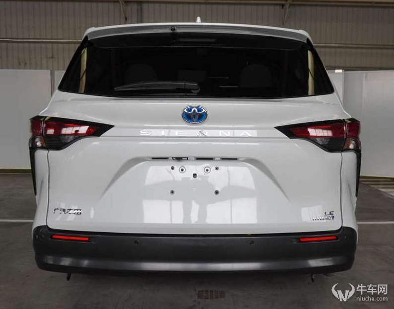 成都车展前瞻:gl8的噩梦?广汽丰田sienna赛那即将亮相