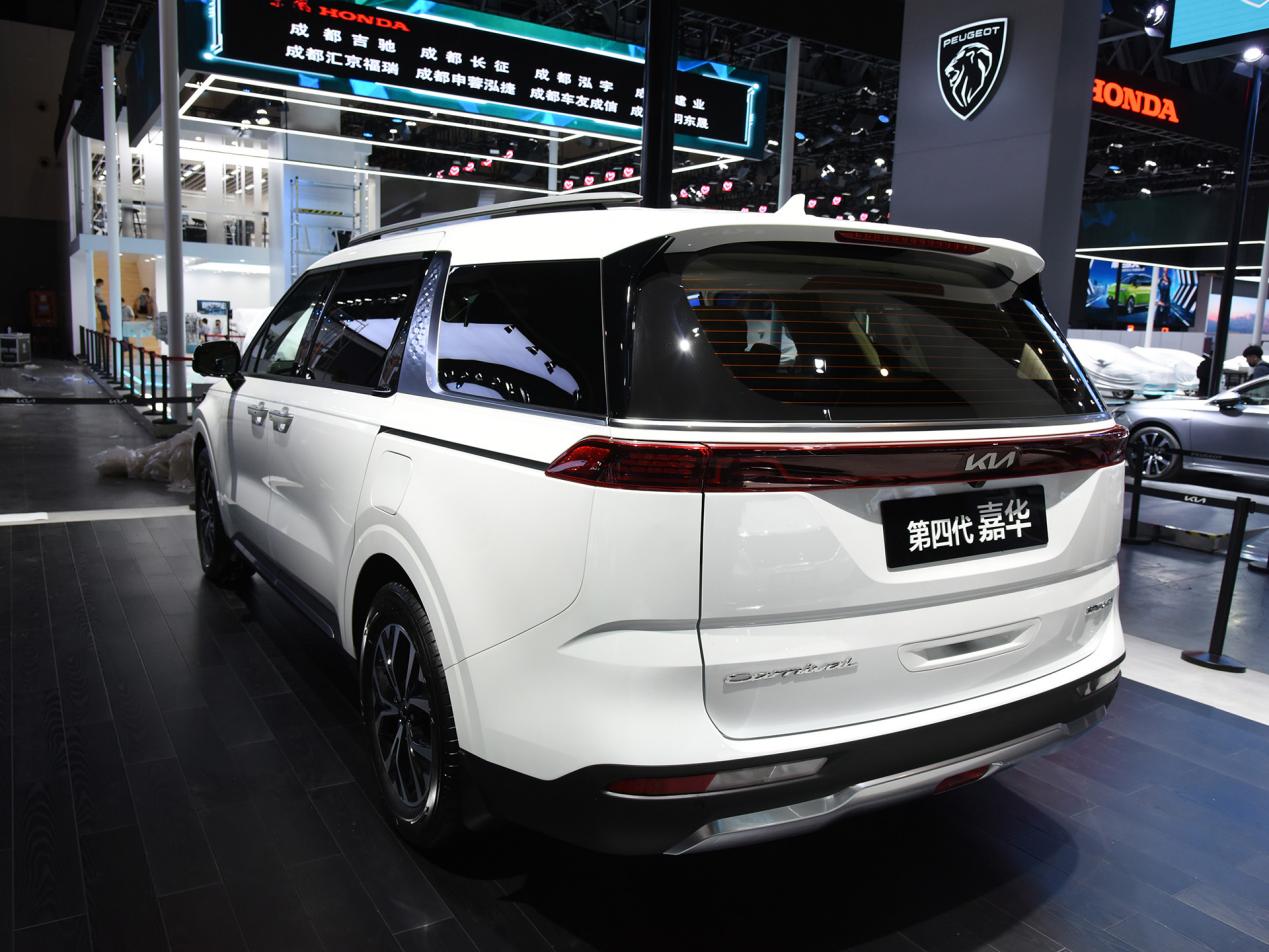 起亚全新嘉华国产版将于7月实现量产 售价或在25—30万之间-新浪汽车