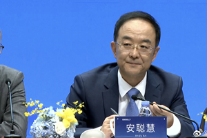 吉利官宣人事大调整，这5位高管都什么来头？