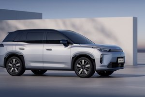 “国民好车”再添力作，广汽埃安i60预售11.98万起