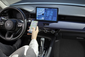 新缤智（VEZEL）上市8.98万元起，称心超值SUV再升级