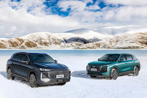 预售10.59万元-13.59万元，第五代瑞虎8正式开启预售