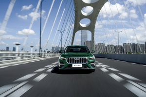 第5代帝豪限时先享价6.89万元起！合资车迎来“降维打击”