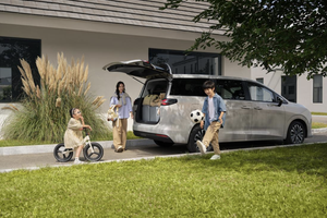 7.3萬元起售！星光730上市，為萬千家庭開啟幸福之門