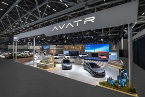 四大維度全面推進聯合共創，阿維塔與華為戰略合作進入新階段