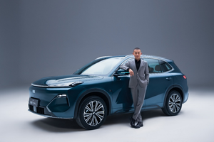 標配短刀電芯1575km綜合續航，2026款銀河星艦7EM-i上市限時9.58萬起