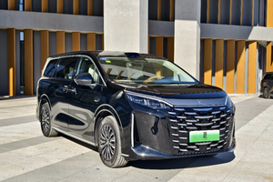 試駕2026款比亞迪夏，讓頭等艙照進現實生活