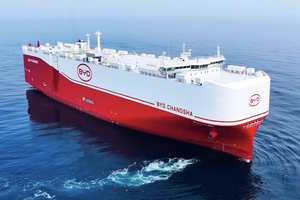 年度榜单出炉，比亚迪交出2025年中国车市亮眼成绩单