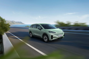 家庭出行好搭档！2026款考拉S真的香