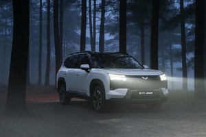 让生活“大有奔头” 星光560正式上市5.98万元起  