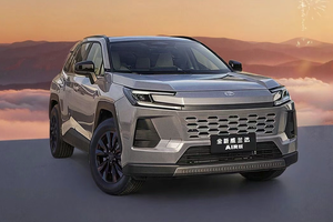 13.78万元起！全新换代威兰达AIR版上市，入门配置拉满