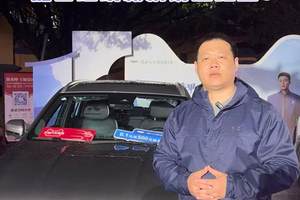  吉利星越L全新长风系列，12.47万起售能否继续霸榜？