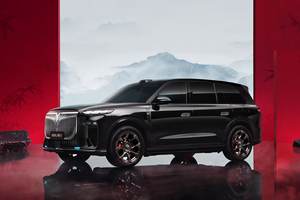 泰山Ultra交付/黑武士售50.99万，岚图L3自动驾驶技术落地