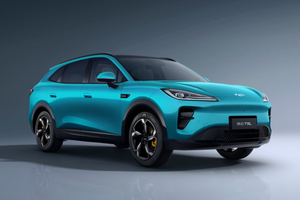 重构15-20万级SUV价值标准，风云T9L开启预售