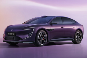 22.99万起，阿维塔06T、新阿维塔12上市开启预售