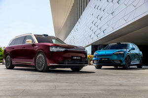 赛力斯汽车何利扬：以四大创新构筑面向未来的核心竞争力