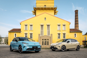 加配置、降门槛，2026款MG4把30万级技术塞进6万块的车里