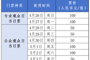 万众期待，磅礴而来 北京车展24日盛幕将启