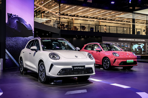 长城欧拉5多动力版本上市 限时换新价6.98万元起