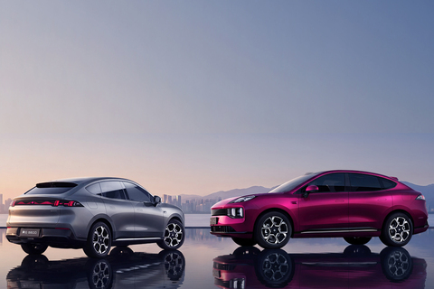 盲订权益价值超5000元 昊铂S600诚意尽显