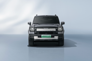 猛龙PLUS七座版预售19.38万元起 全系Hi4电四驱重塑家庭出行标杆