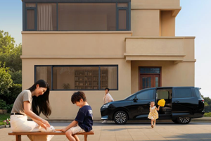 综合补贴价8.78万元起！星光730尊享型携7大核心升级上市