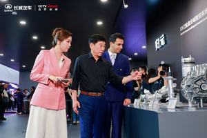 魏建军的契约：长城汽车的长期主义与向上之路