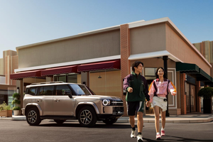 旅行者上市3周年，全新旅行者7预售14.99万元起
