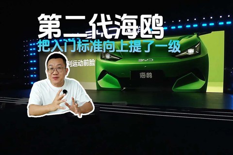 第二代海鸥  把入门标准向上提了一级