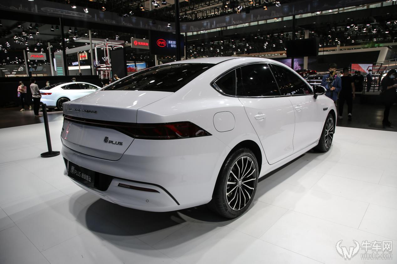 成为新能源领域的龙头是有原因的!比亚迪dm-i超级混动系统了解一下