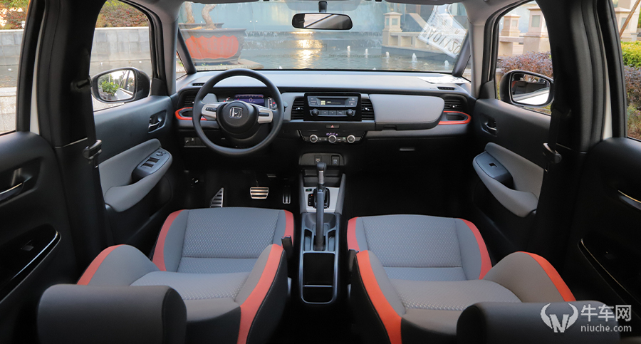 能改能玩能居家就酱紫东风本田life来福酱正式上市978万起