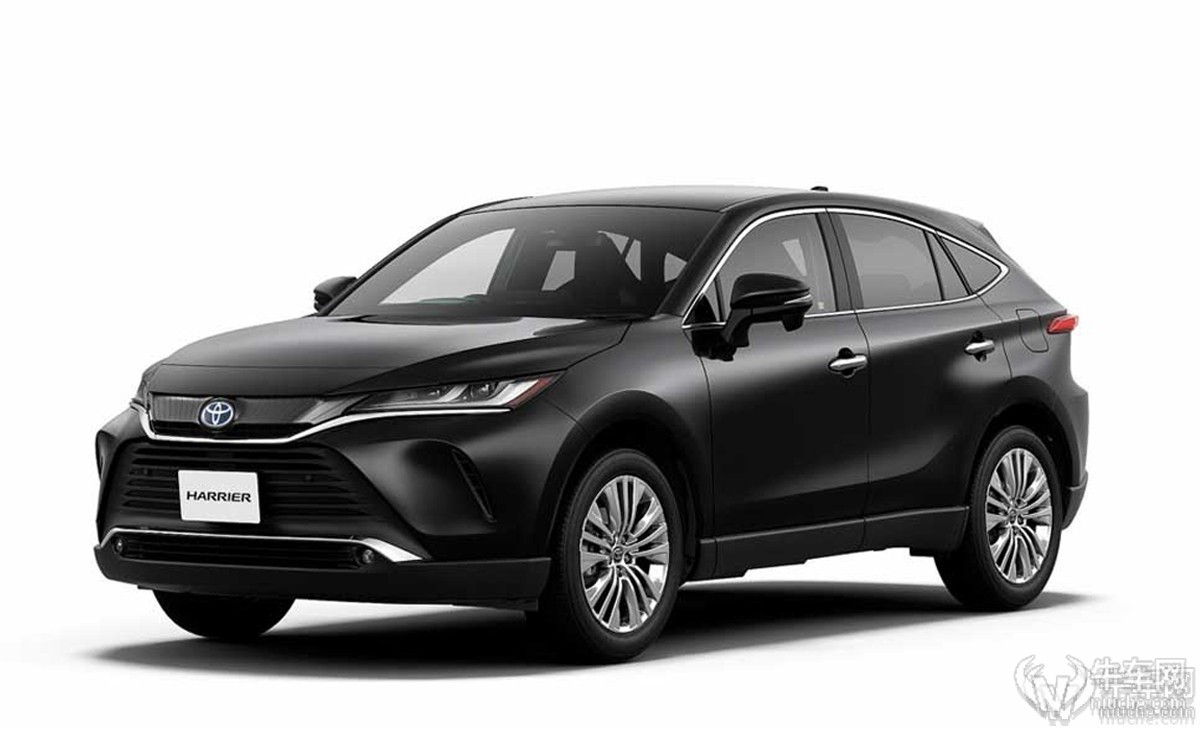 丰田harrier可能大家有些陌生,它是一台在美国和日本销量都极佳的suv