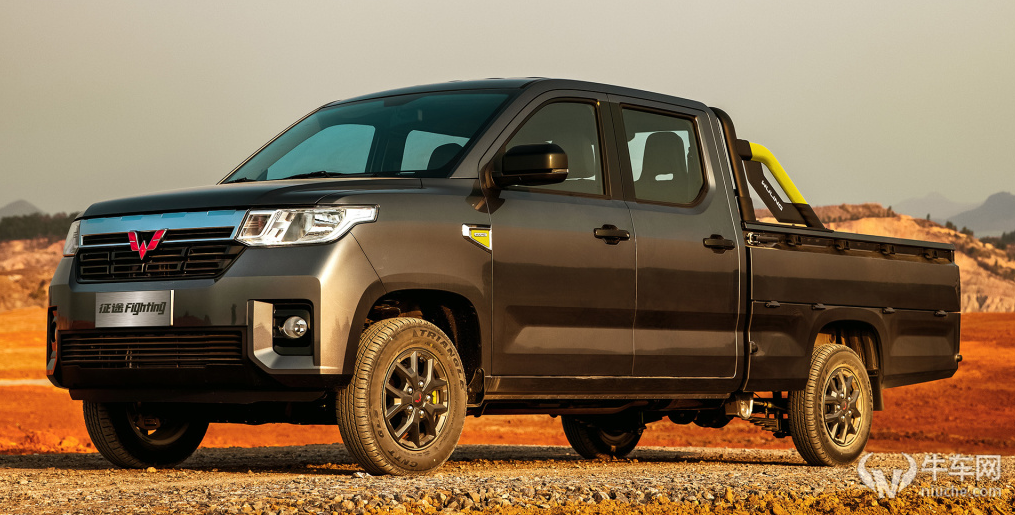 鹏哥聊车6万起能滑雪能钓鱼能越野五菱征途3月上市还有更多可能么