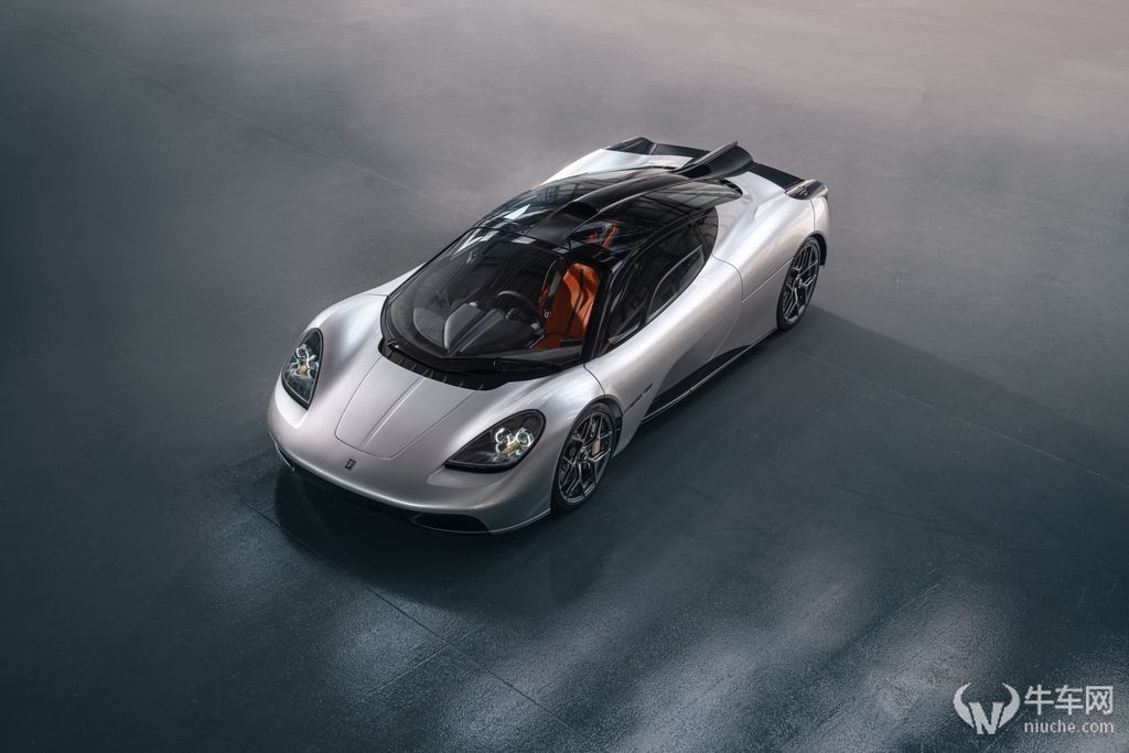 2800万售价下压力1500kggmat50snikilauda像尼基劳达致敬