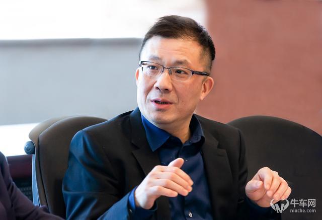 5年500亿,上汽通用大秀电动智能网联化"肌肉"