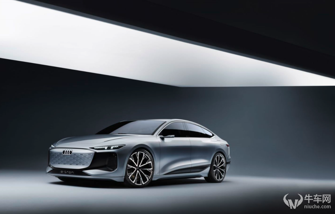 一汽奥迪夯实豪华车市场强者身份!