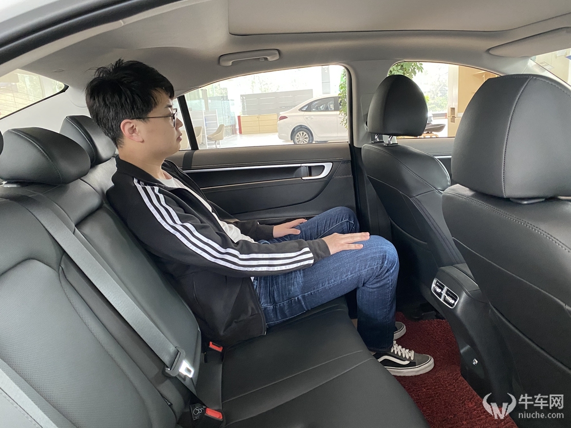 主流合资中级车后排表现调查2021年了还有后排不带usb的