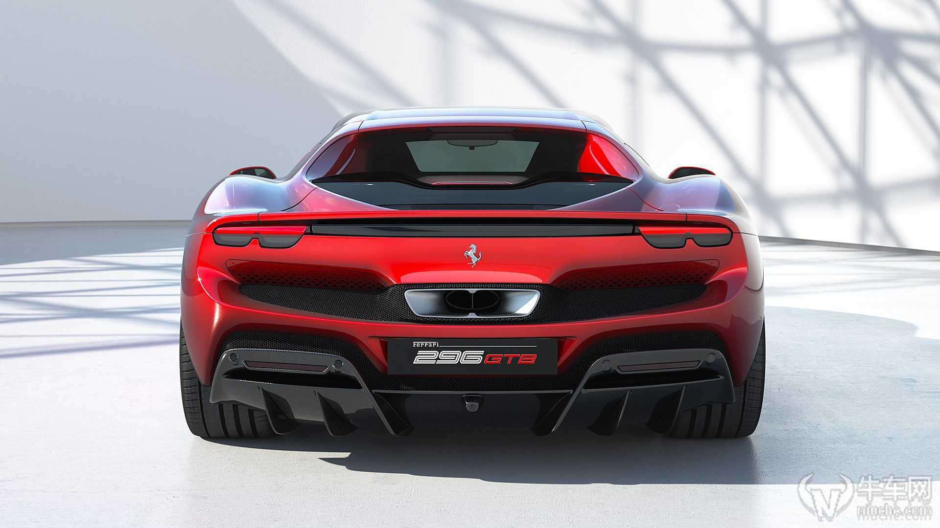 v6混动的法拉利还是你的dream car吗?