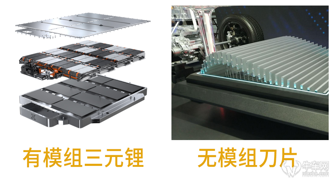 权记见闻冷却液或是烟雾弹刀片电池包安全性不应忽视