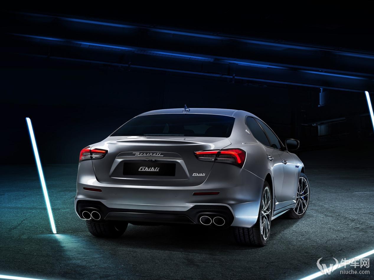 明年变身纯电动车型 玛莎拉蒂ghibli一代而亡?