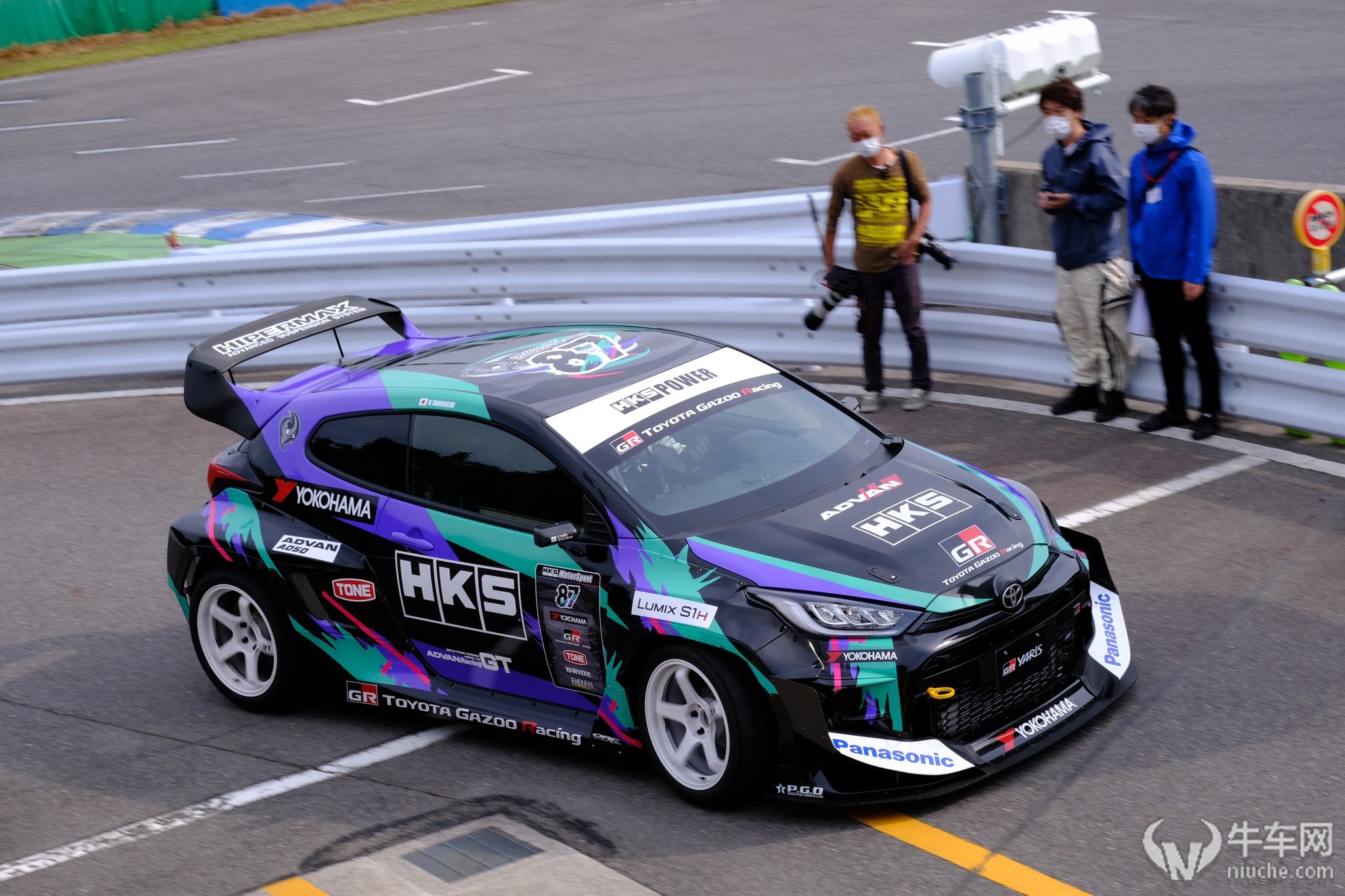 将引入国内的丰田三缸gr yaris改装潜力如何?