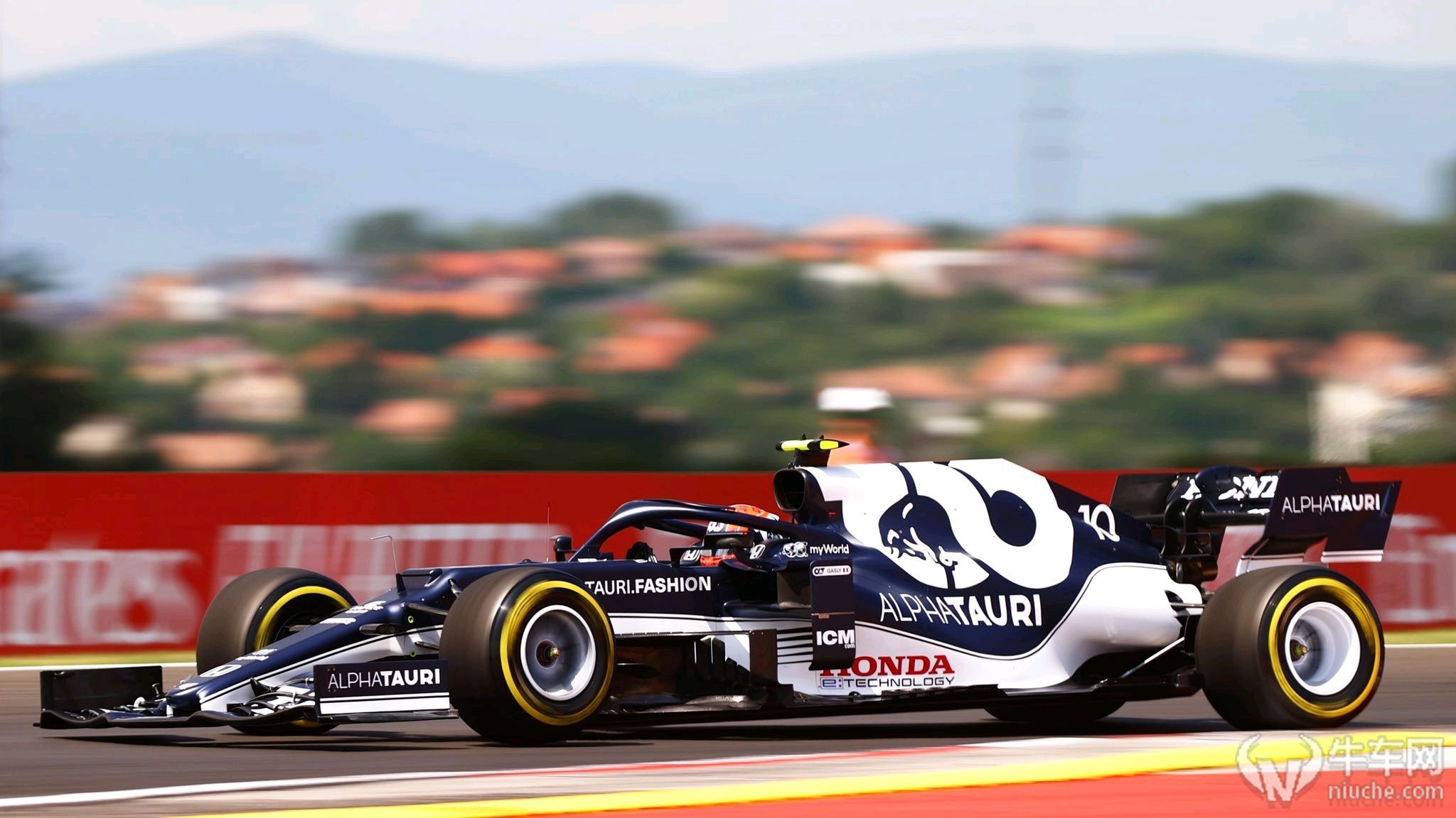 小红牛发布2022赛季新赛车原班人马有望在进一步