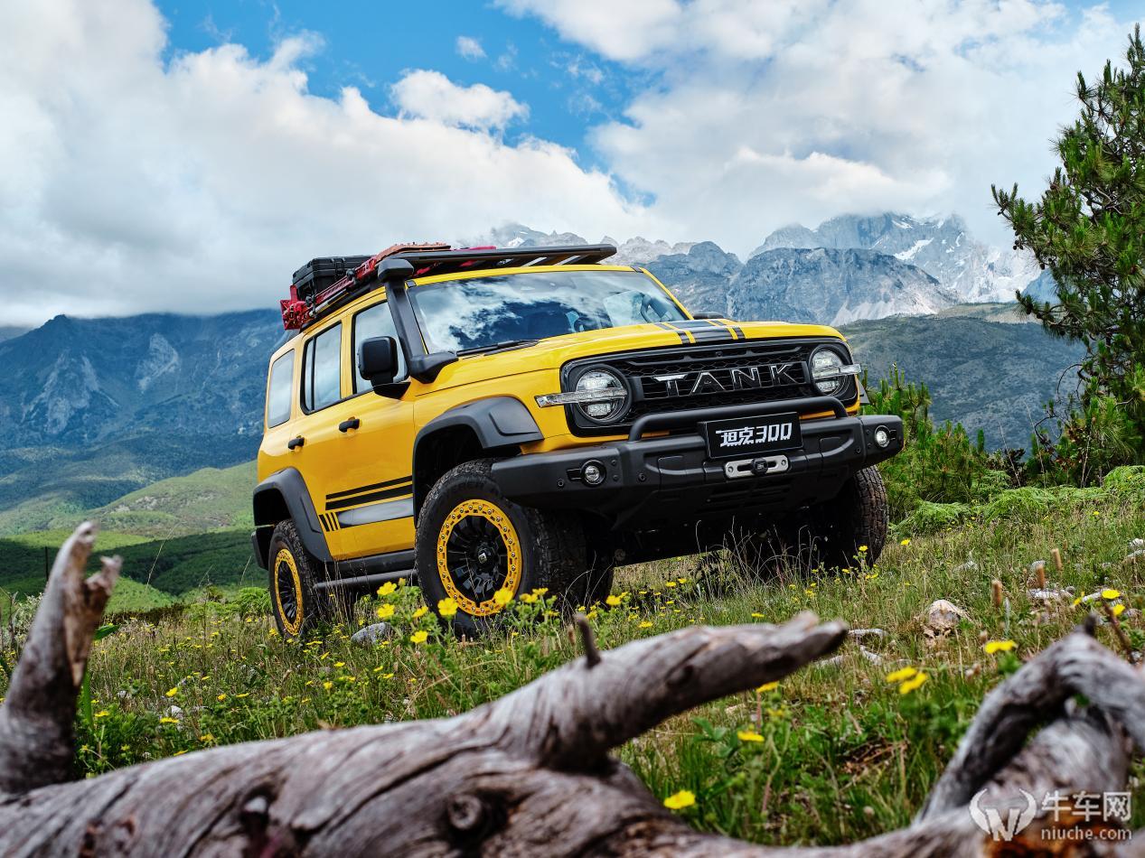 0t车型 - 牛车网