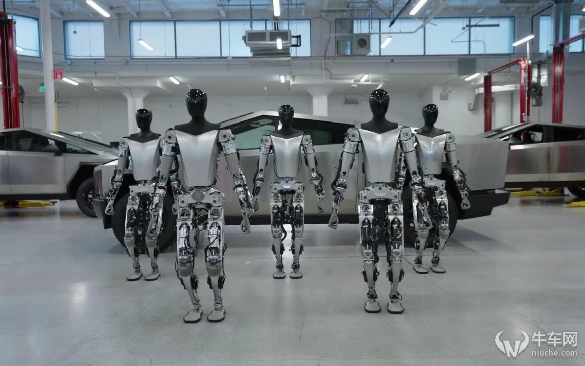 "铁大";今年6月,华为注资近9亿成立"极目机器",布局机器人与智能制造