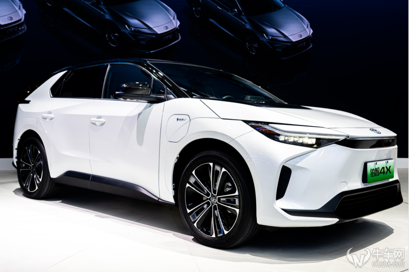 广汽集团重磅发布自主品牌冲刺百万销量2026年实现全固态电池装车搭载