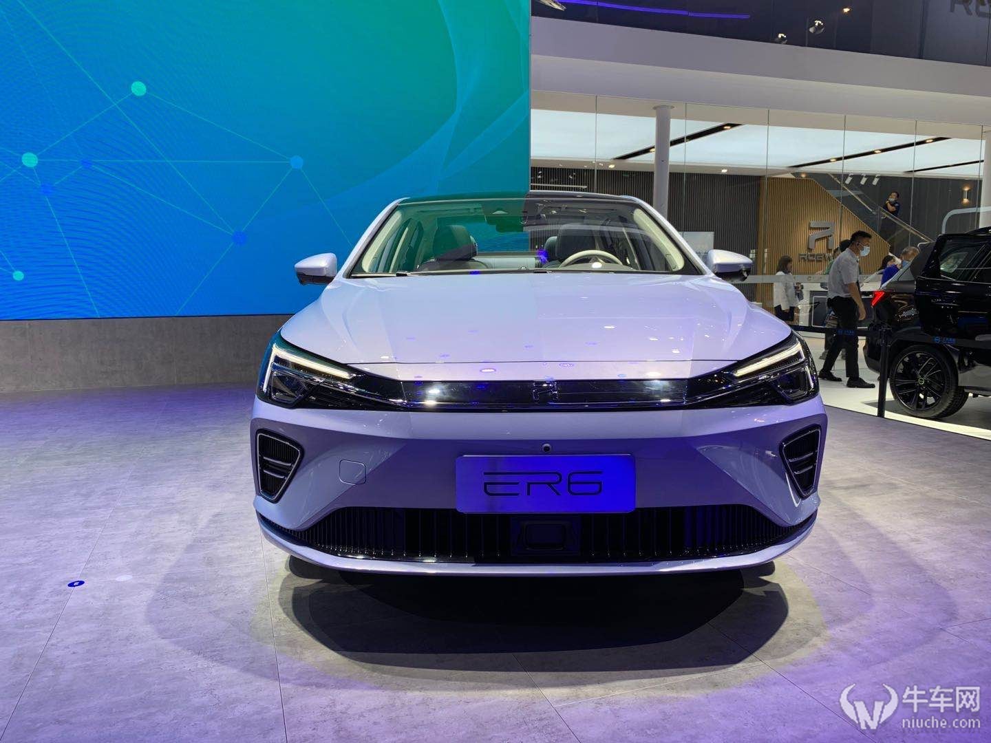 能否成为搅局者荣威rer6将于8月上市